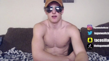 Luckyloganx  13-04-2021